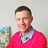 игорь винник